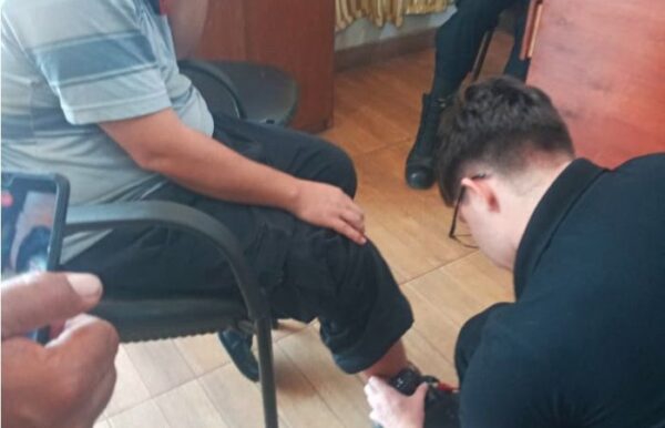 Foto: divulgação/Agência IP