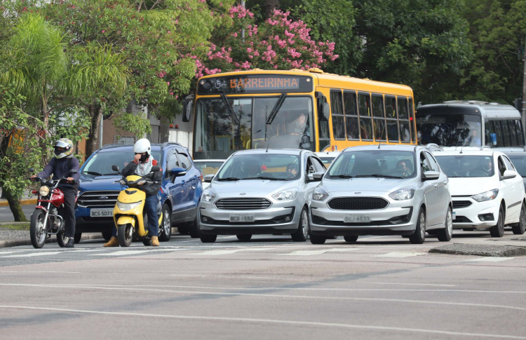 Crédito: Geraldo Bubniak/AEN