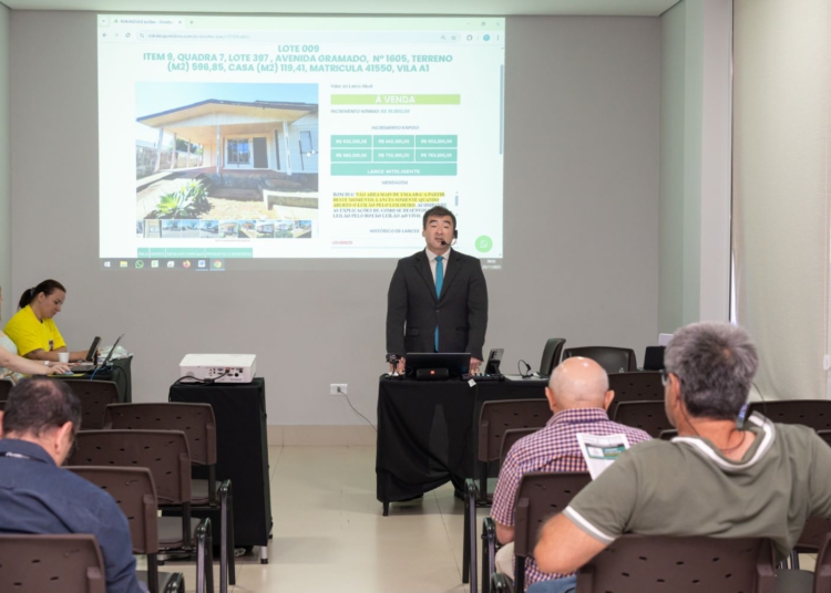 Foto: Sara Cheida/Itaipu Binacional.