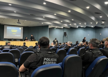 Foto: Polícia Federal