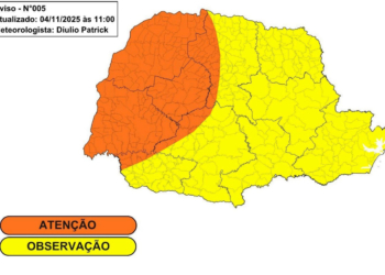 Ilustração: Simepar