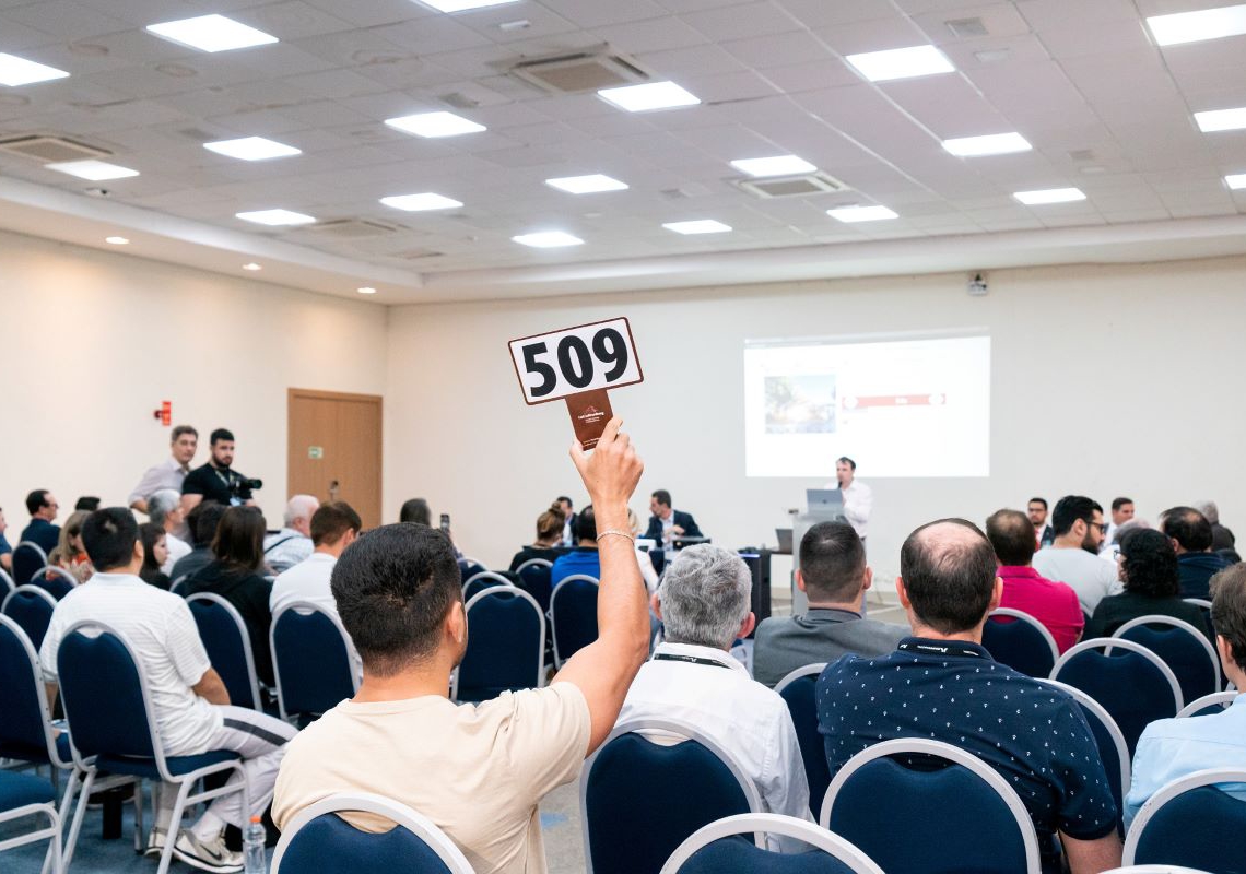 Foto: Sara Cheida/Itaipu Binacional