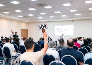 Foto: Sara Cheida/Itaipu Binacional
