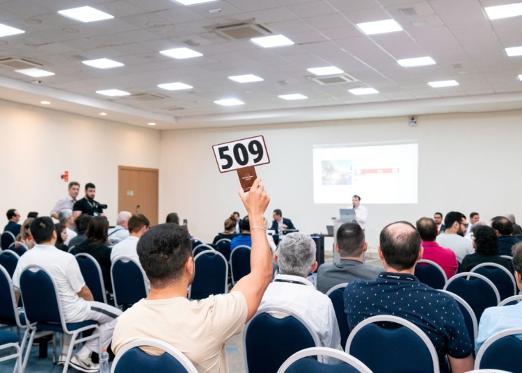 Foto: Sara Cheida/Itaipu Binacional
