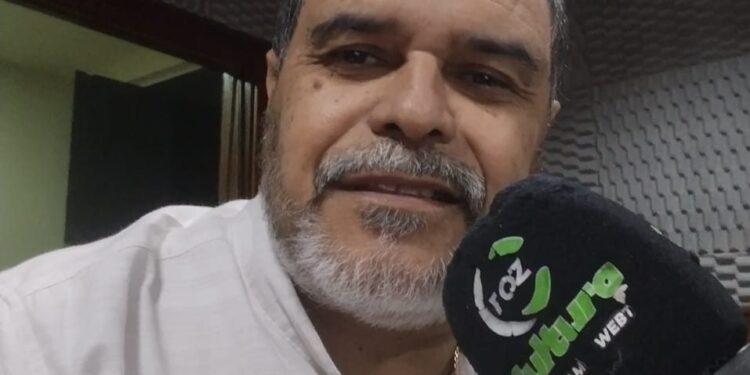 Foto: Rádio Cultura
