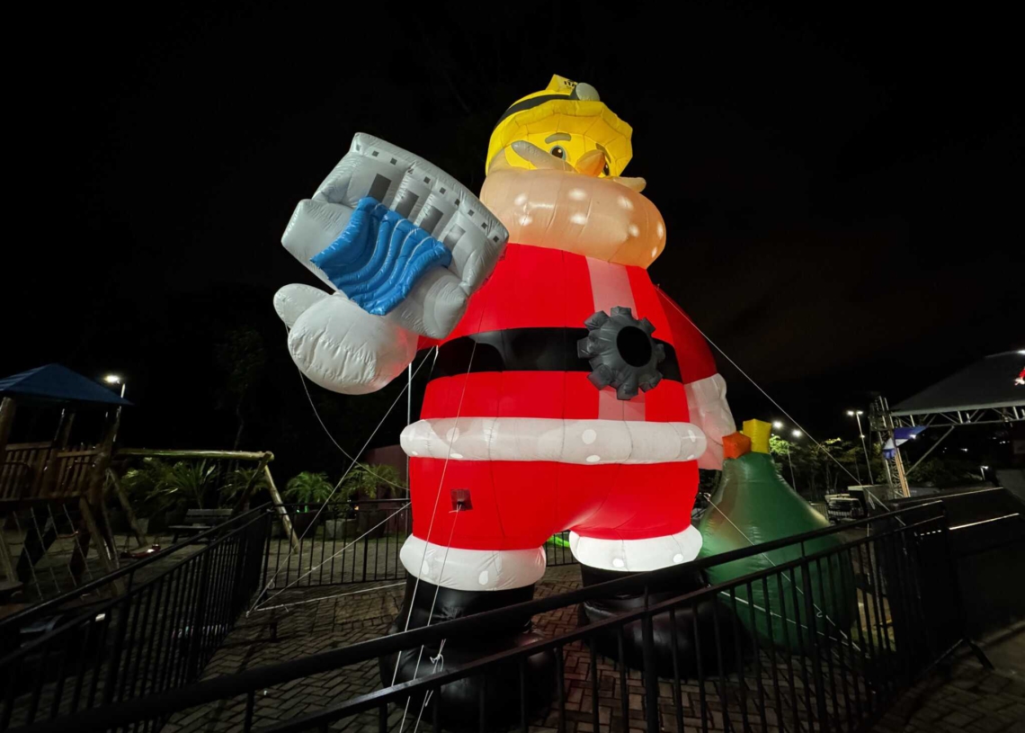 Foto: Divulgação/Mercado Público Barrageiro