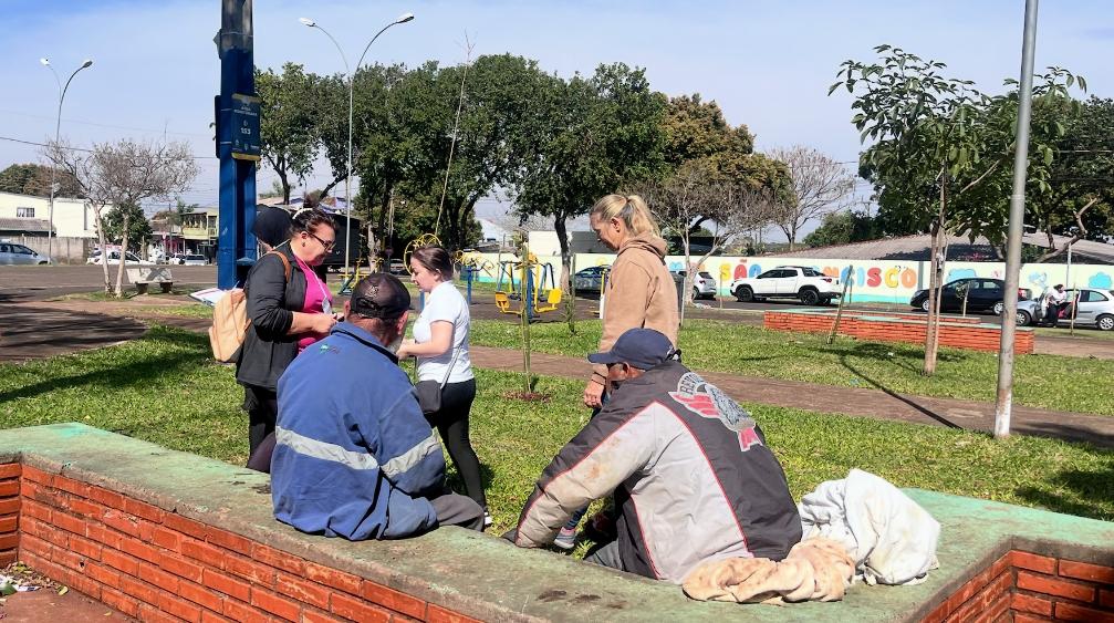 Foto ilustrativa: PMFI