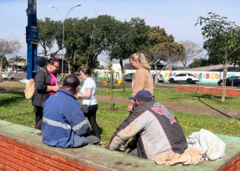 Foto ilustrativa: PMFI