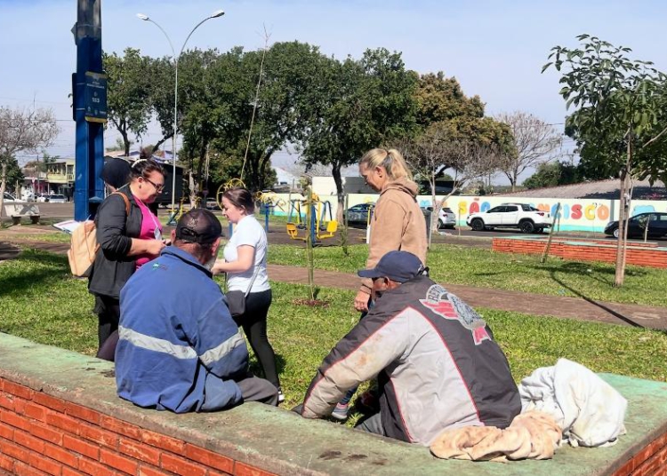 Foto ilustrativa: PMFI