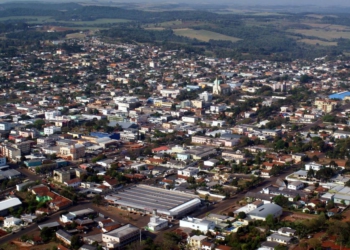 Moradora de Laranjeiras do Sul é a ganhadora de R$ 1 milhão do Nota Paraná
Foto: José Fernando Ogura/Arquivo AEN