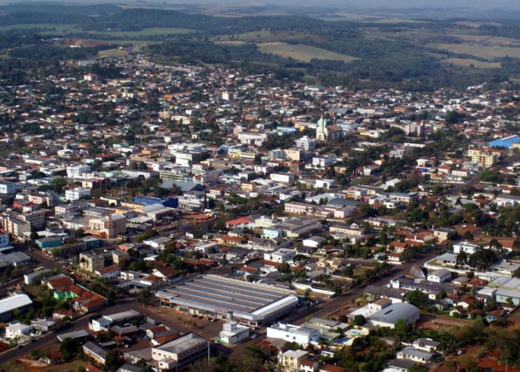 Moradora de Laranjeiras do Sul é a ganhadora de R$ 1 milhão do Nota Paraná
Foto: José Fernando Ogura/Arquivo AEN