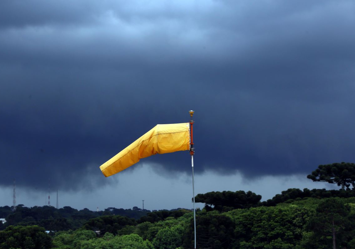 Foto:  Gilson Abreu/Arquivo AEN