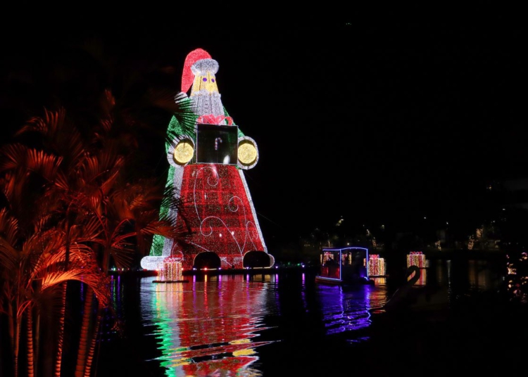 Foto: Emerson Dias/Prefeitura Londrina