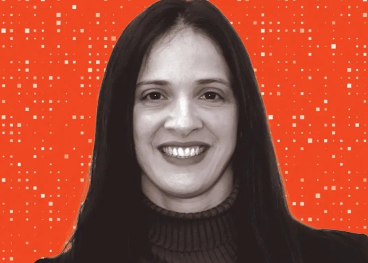 Ana Helena Ulbrich. Foto: divulgação/PMFI