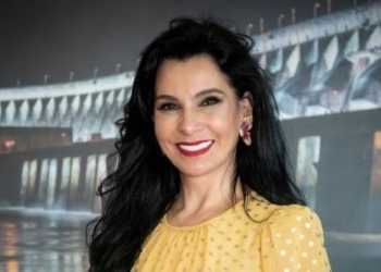 Foto: Rubens Fraulini/Itaipu Binacional