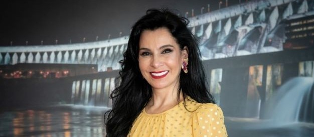 Foto: Rubens Fraulini/Itaipu Binacional