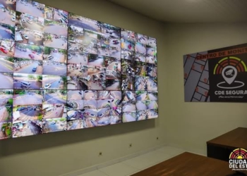 As investigações poderão utilizar imagens de câmeras de segurança, fotos e outras provas já existentes. Foto: divulgação