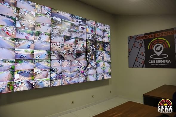 As investigações poderão utilizar imagens de câmeras de segurança, fotos e outras provas já existentes. Foto: divulgação