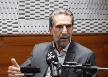 Foto: Rádio Cultura de Foz do Iguaçu