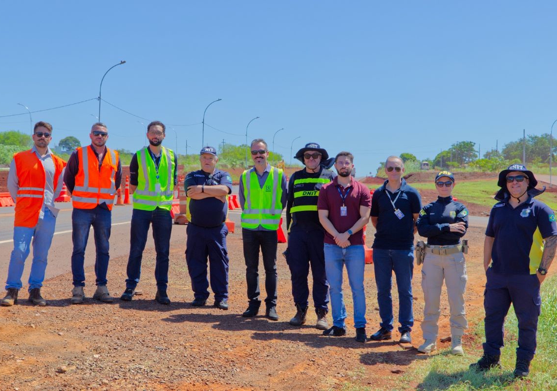 Foto: PRF/divulgação