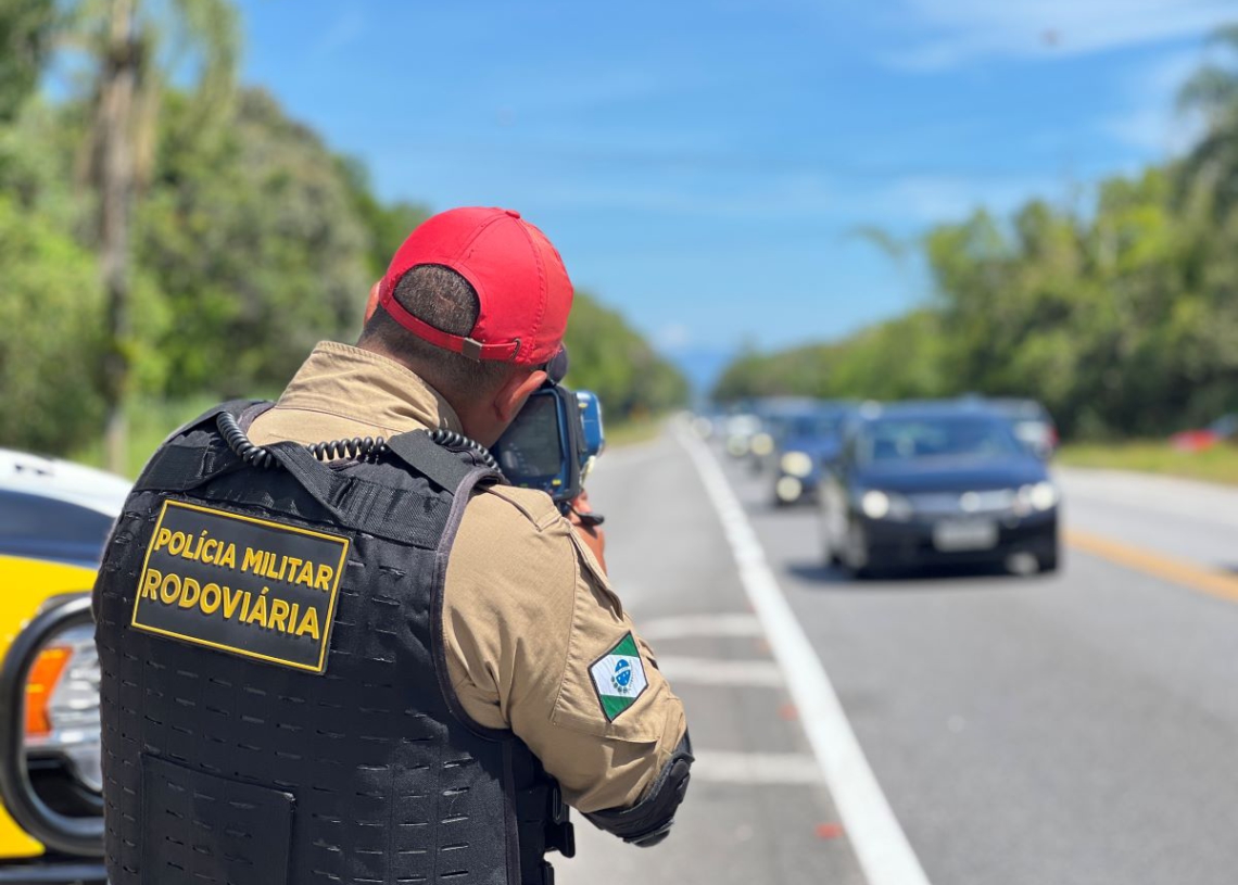 Foto: Cb. Mauro Berg/CCOMSOC/PMPR