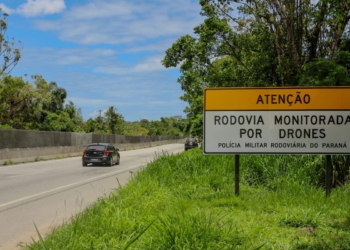 Foto: Paulo Henrique/SESP