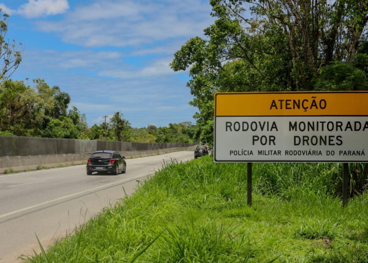 Foto: Paulo Henrique/SESP