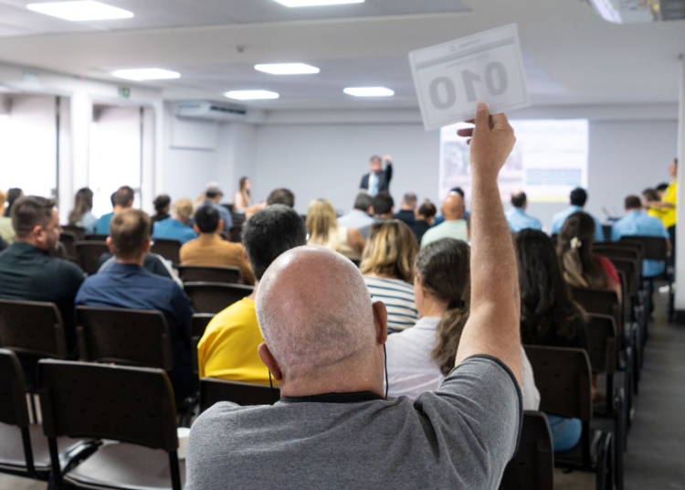 Foto: Sara Cheida/Itaipu Binacional.