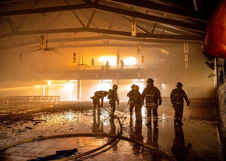 Fotos: Prefeitura de Ciudad del Este.