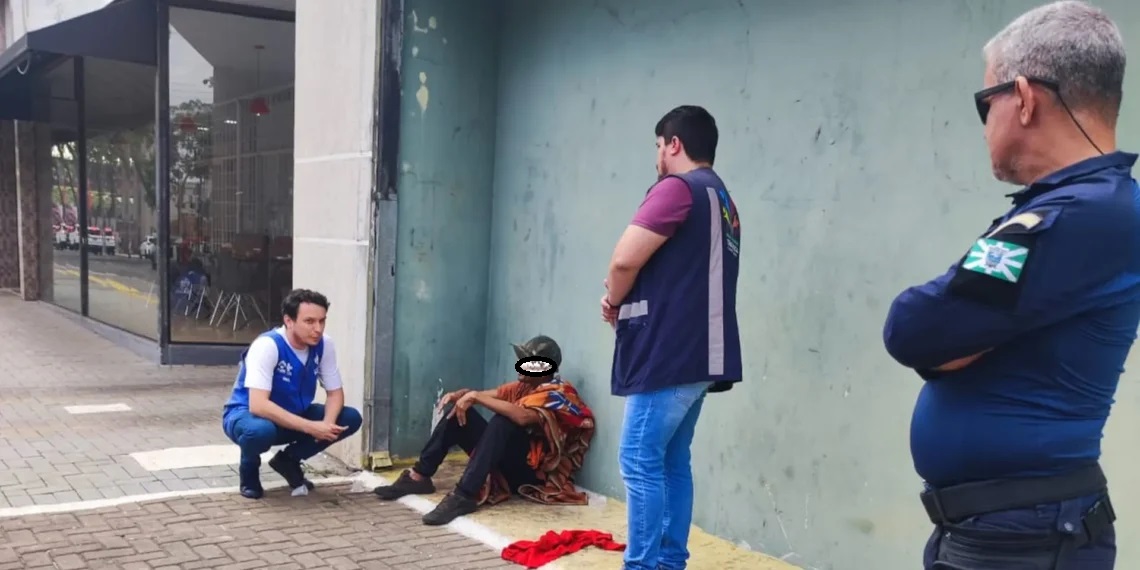 Foto: divulgação/PMFI