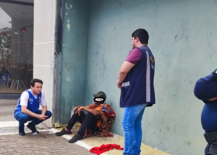 Foto: divulgação/PMFI