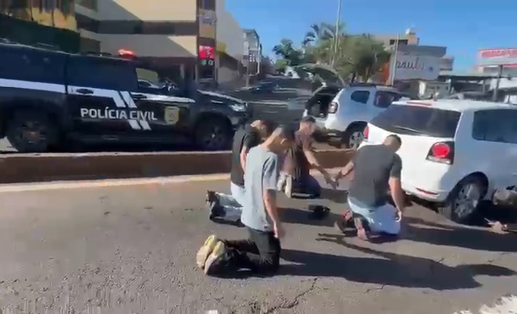 Foto: captura de vídeo da PC