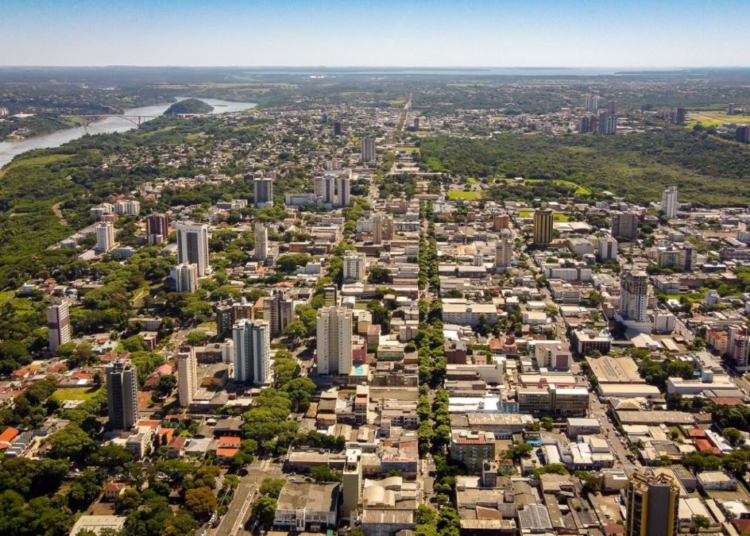 Foto: PMFI/divulgação