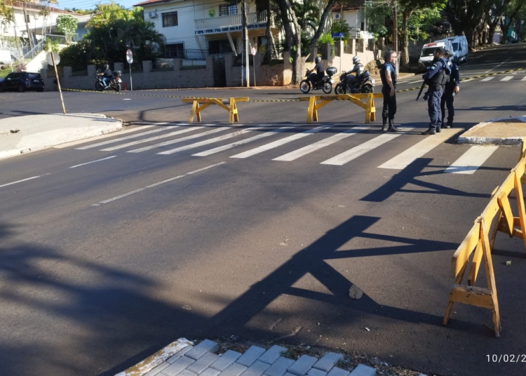 Foto: divulgação/PMFI