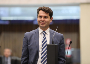 Foto: Orlando Kissner