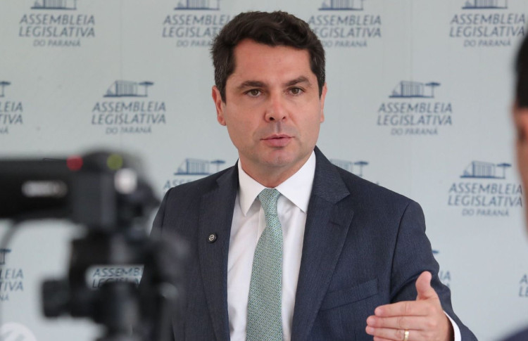 Foto: Orlando Kissner/Alep