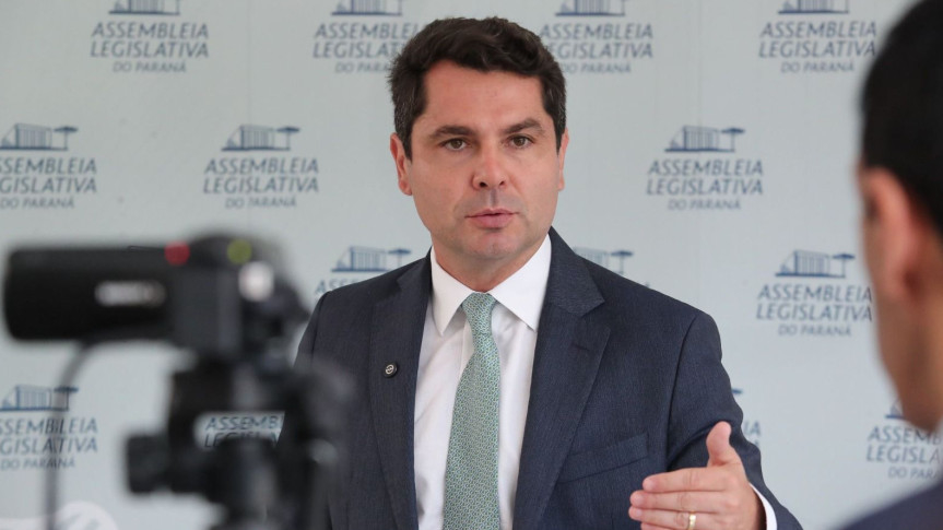 Foto: Orlando Kissner/Alep