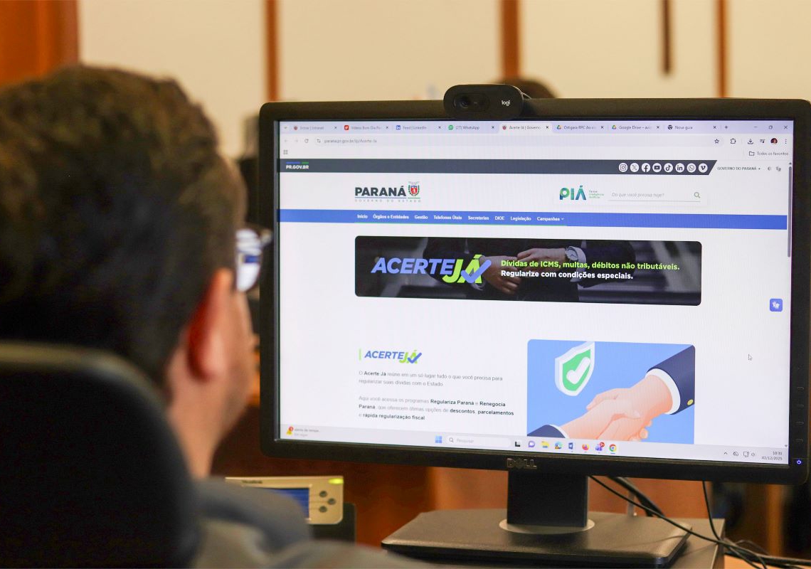 Foto: Gaby Smek/SEFA