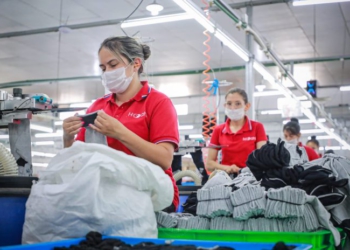 Foto ilustrativa: Agência IP