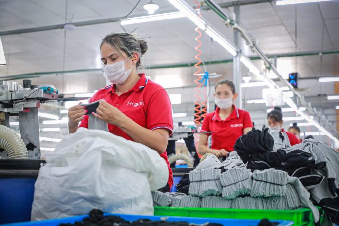 Foto ilustrativa: Agência IP