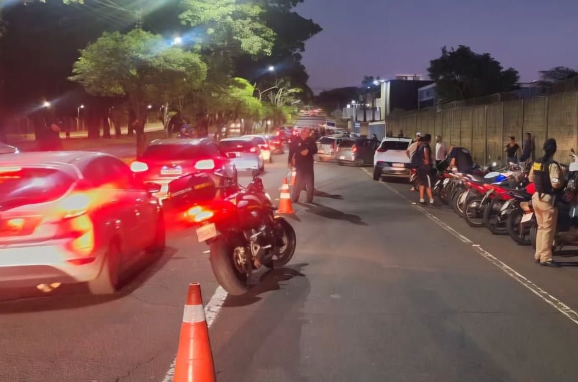 Foto ilustrativa: GM