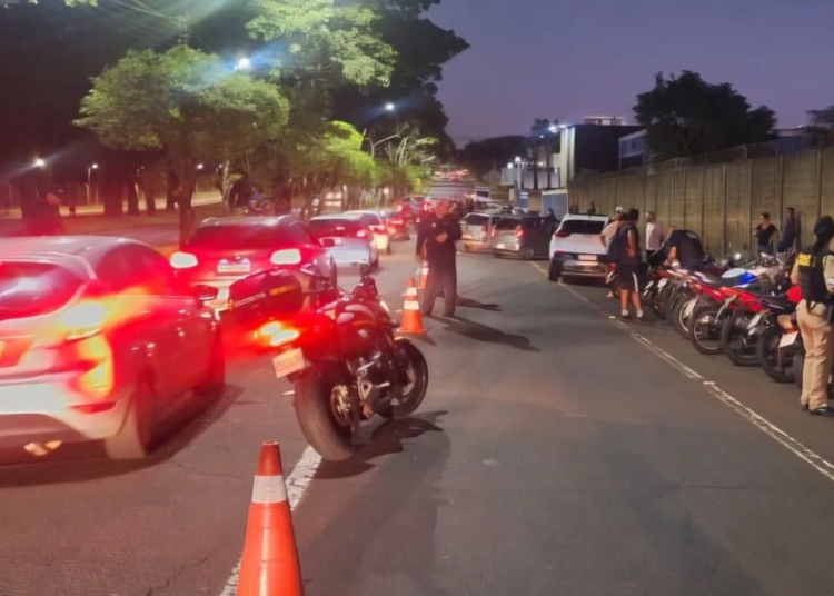 Foto ilustrativa: GM