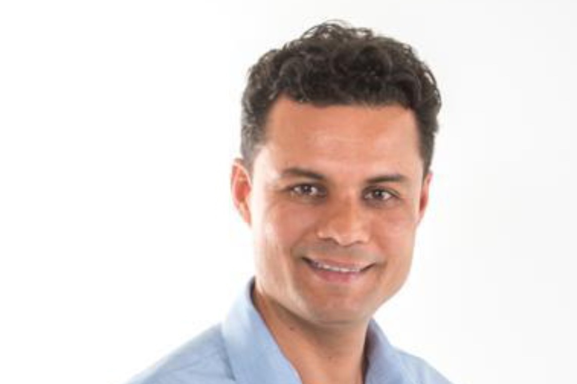 Prefeito Antonio França. Foto: divulgação