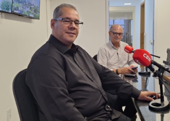 Foto: CBN/divulgação