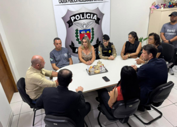 Foto: Ricardo Ribeiro/AEN