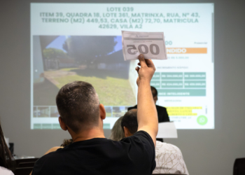 Foto: Rubens Fraulini/Itaipu Binacional
