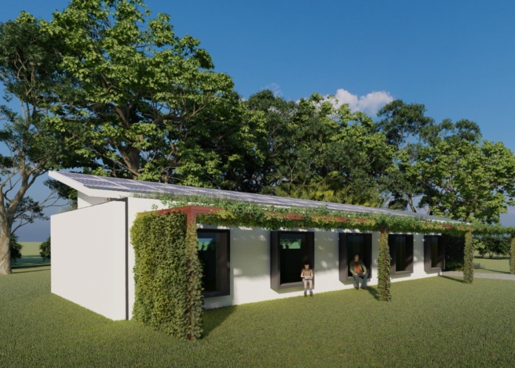 Ilustração da edificação: divulgação