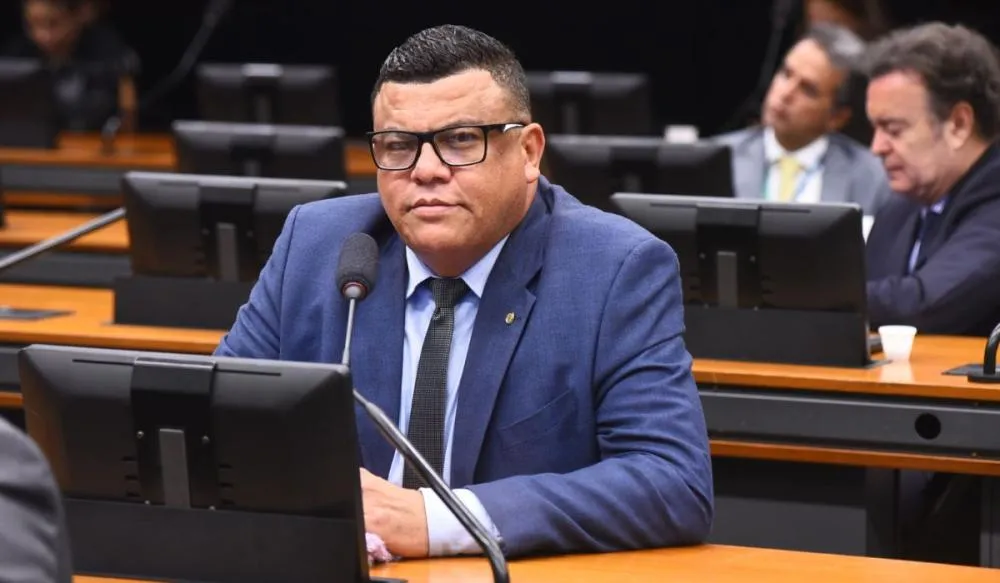 Foto: Câmara dos Deputados