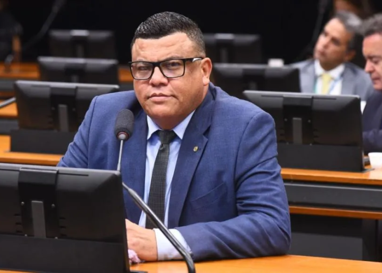 Foto: Câmara dos Deputados