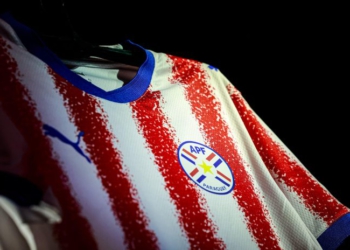 Foto: Presidência da República do Paraguai